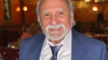 Jose Luis Espinoza