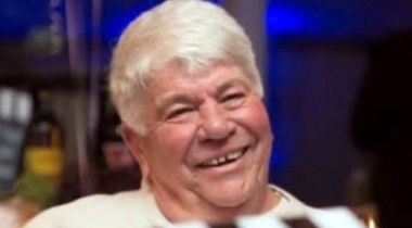 Harold Michael Hyde