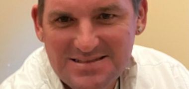 David Charles Leith