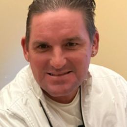 Photo of David Charles Leith, obituary