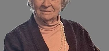 Patricia Ann Smith Hensley