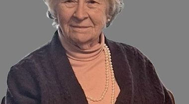 Patricia Ann Smith Hensley