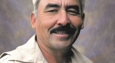 Santos Peña