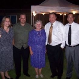 Photo of Deanna Hazel Backe, obituary