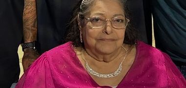Leticia Griselda Salcido