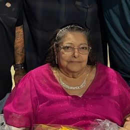 Photo of Leticia Griselda Salcido, obituary