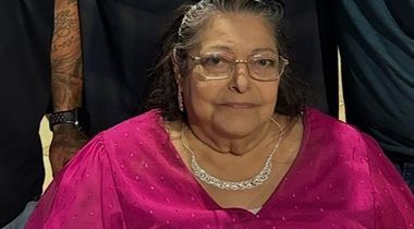 Leticia Griselda Salcido