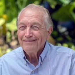 Photo de James "Jim" Hines Hilt Jr., avis de décès