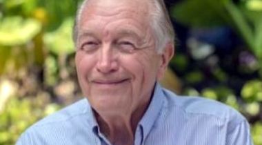 James "Jim" Hines Hilt Jr.