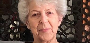 Barbara Ann Kavinsky