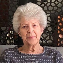 Photo of Barbara Ann Kavinsky, obituary