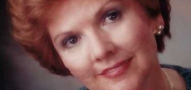 Betty Lou Hanna-Hess