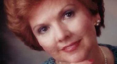 Betty Lou Hanna-Hess