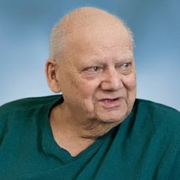 Photo of Adélard Côté, obituary in Rimouski