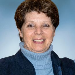 Photo of France Bossé, obituary in Rimouski