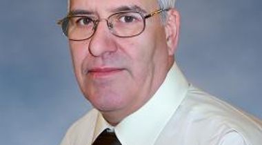 Bertrand Lévesque