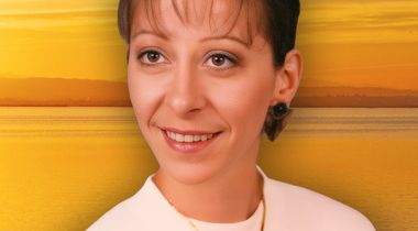 Johanne Blain