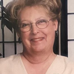 Photo of Lily Tremblay, obituary in Alma
