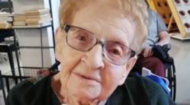 Thérèse Laplante