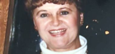 Nancy True Crain
