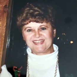 Photo de Nancy True Crain, avis de décès