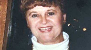 Nancy True Crain