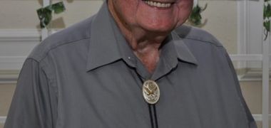 Thomas Joseph McKenna Sr.