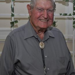 Photo de Thomas Joseph McKenna Sr., avis de décès à Gore