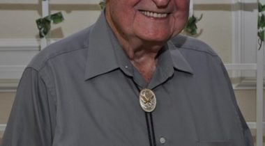Thomas Joseph McKenna Sr.