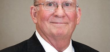 Charles Ray "Charlie" Wimberly