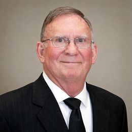 Photo de Charles Ray "Charlie" Wimberly, avis de décès