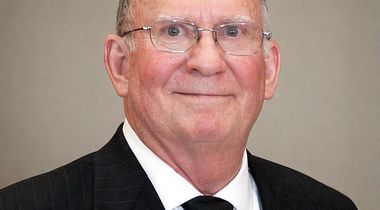 Charles Ray "Charlie" Wimberly
