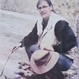 Photo of Valerie Annette Page, obituary in Danville