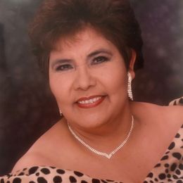 Photo of Margarita Nunez Vazquez, obituary in Montcalm