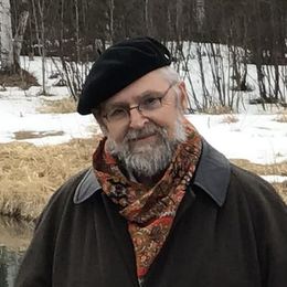 Photo de Luc Deslauriers, avis de décès à Val-d'Or
