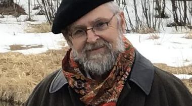 Luc Deslauriers