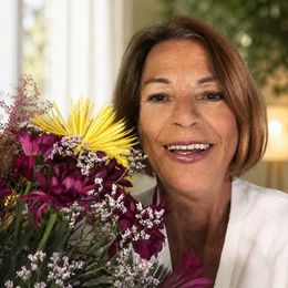 Photo de Claudette Chevrier, avis de décès à Val-d'Or