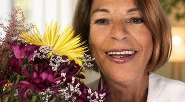 Claudette Chevrier