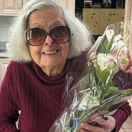 Photo de Karen Peters Tzeneff, avis de décès à Gatineau