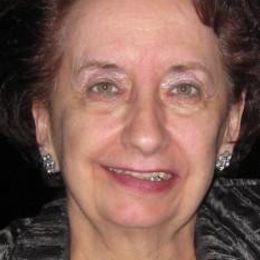 Photo of Gisèle Bélanger, obituary in Sherbrooke
