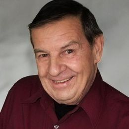 Photo of Claude Couture, obituary in Québec