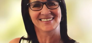 Marjolaine Marin D'Astous