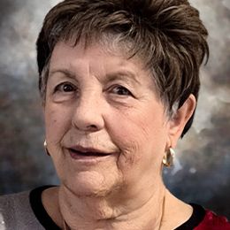 Photo de Pierrette Landry, avis de décès à Saint-Raymond