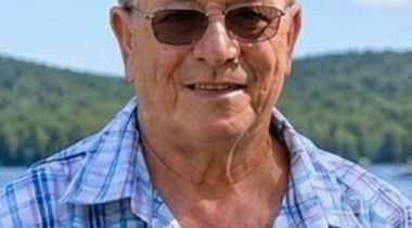 Réjean (Peanut) Caouette