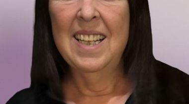 Danielle Smith