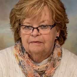 Photo de Lyse La Palme, avis de décès à Thetford Mines