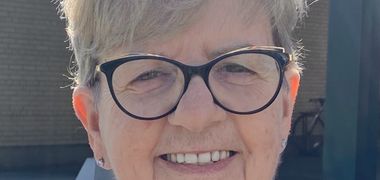 Carole Bélanger Paquette