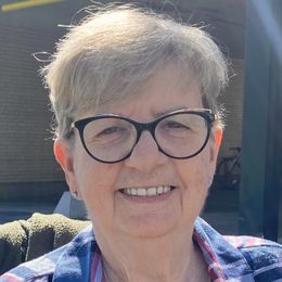 Photo de Carole Bélanger Paquette, avis de décès à Saint-Jean-sur-Richelieu