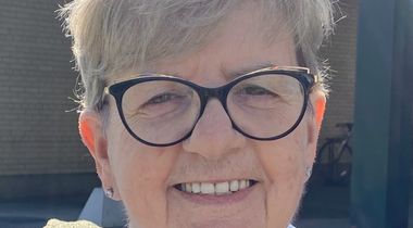 Carole Bélanger Paquette