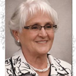 Photo of Denise Phaneuf Philibert, obituary in Prévost
